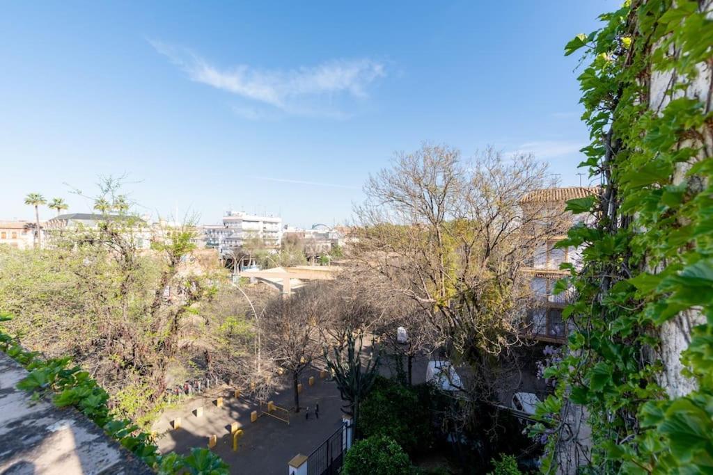 塞维利亚Behouse Alameda公寓 外观 照片